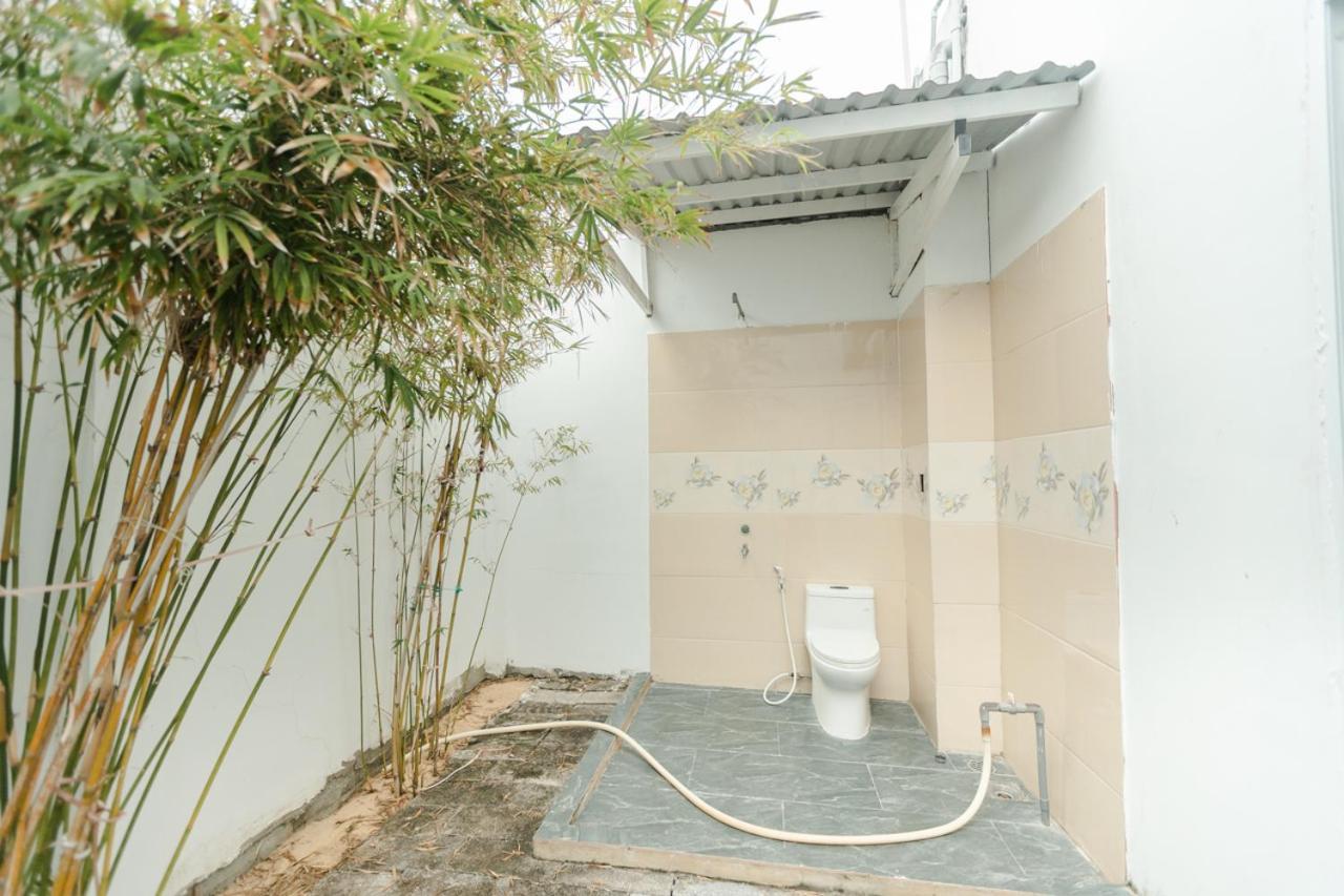 Fairy Hills Hotel Ap Khanh Phuoc Exterior photo